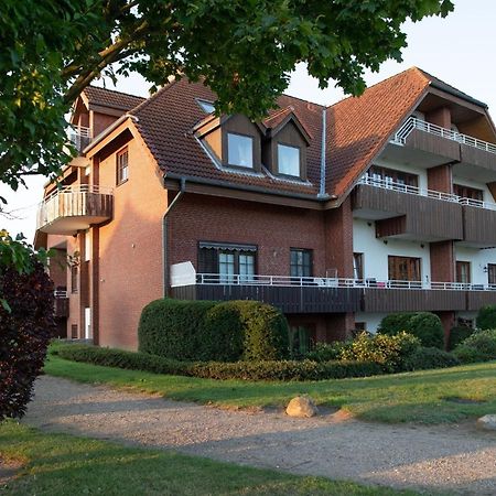 Landhaus Poenitz Am See Wohnung 11 Ponitz am See Exterior foto