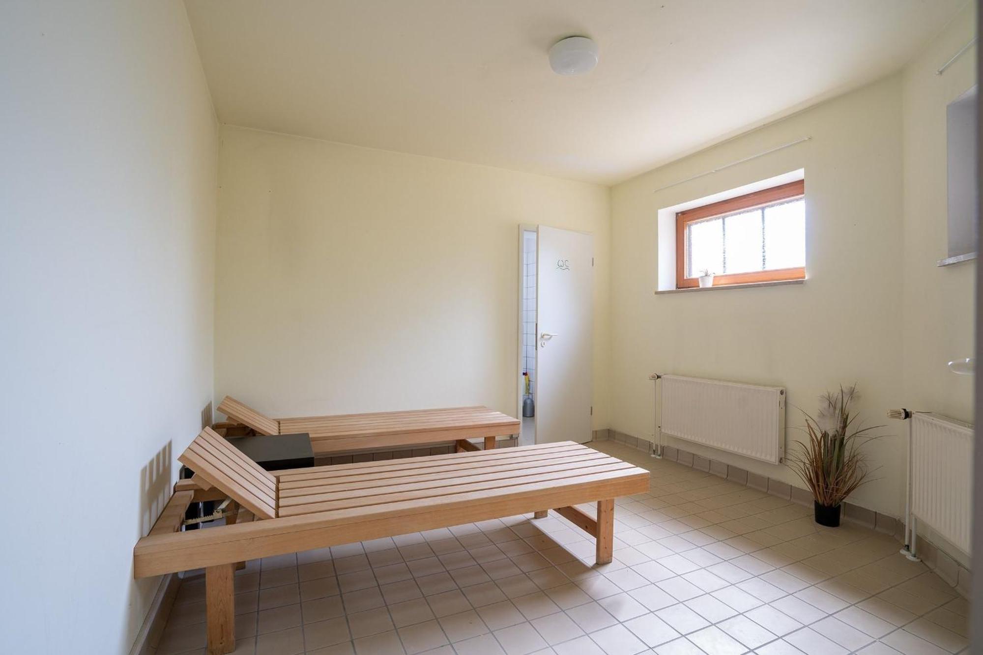 Landhaus Poenitz Am See Wohnung 11 Ponitz am See Exterior foto